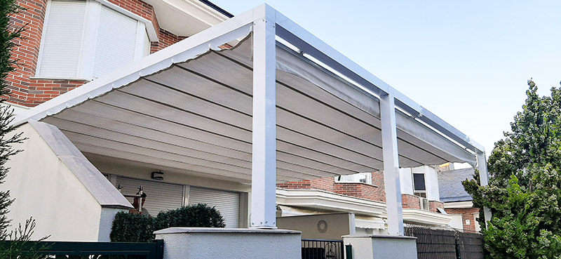 pergola estandar 1