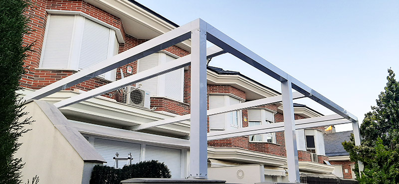 pergola estandar 2